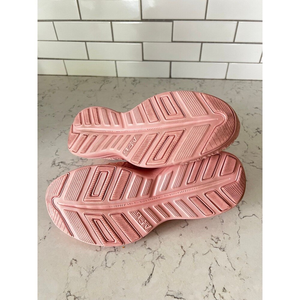 Apl Techloom Phantom Running Shoe Pink Blush Size… - image 5